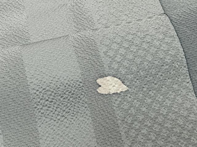 平和屋着物∞道中着　舞花びら　正絹　逸品　CABE4811ua