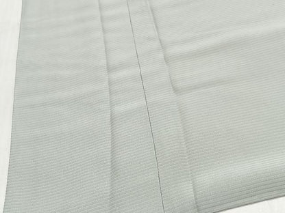 平和屋着物∞道中着　霞文　ロング丈　正絹　逸品　CABE4829ua