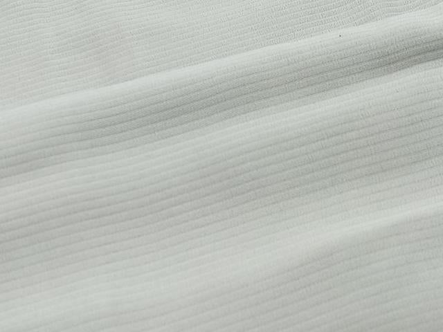 平和屋着物∞道中着　霞文　ロング丈　正絹　逸品　CABE4829ua