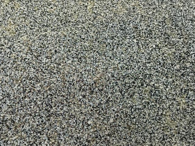 平和屋着物∞道中着　たたき染め　ロング丈　正絹　逸品　CABE4840ua