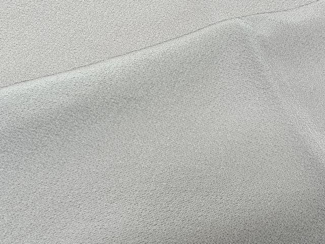 平和屋着物∞和装コート　霞文　暈し染め　ロング丈　正絹　逸品　CABE4888ua