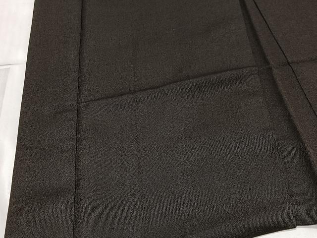 平和屋着物＃男性　羽織　赤墨色　正絹　逸品　CABE4939ua 平和屋着物＃男性 羽織 赤墨色 正絹 逸品 CABE4939ua