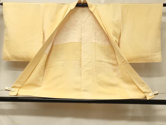 平和屋着物＃羽織 鼓枝梅文 暈し染め 正絹 逸品 未使用 CABE5449in