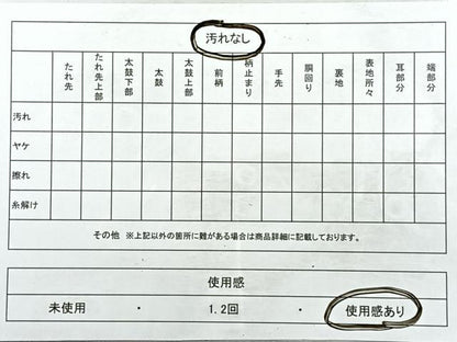 平和屋着物◎六通柄袋帯 美しき憧れ 金銀糸 正絹 逸品 CABE5785nb