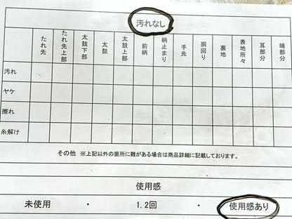 平和屋着物◎六通柄袋帯　花鳥文　金糸　正絹　逸品　CABE5812nb