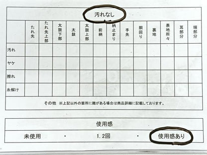 平和屋着物◎六通柄袋帯　地紙重ね花鳥文　銀糸　正絹　逸品　CABE5944nb