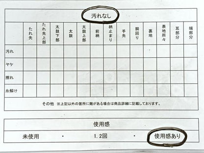 平和屋着物◎佐賀錦 六通柄袋帯 風景文 金銀糸 正絹 逸品 CABE5961nb