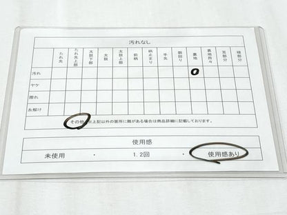 平和屋着物◎六通柄袋帯　唐織　鉾花文　金銀糸　正絹　逸品　CABE6098fb