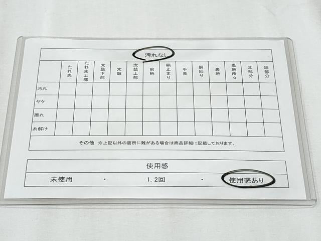平和屋着物◎六通柄袋帯　唐織　絵皿正倉院花文　金糸　正絹　逸品　CABE6104fb