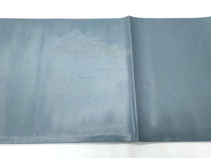 平和屋着物◎太鼓柄袋帯　道　正絹　逸品　未使用　CABE6107fb