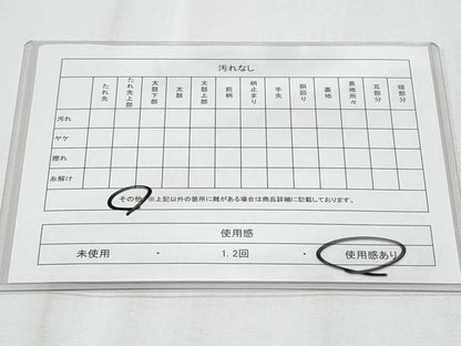 平和屋着物◎六通柄袋帯　箔化粧　正絹　逸品　CABE6110fb