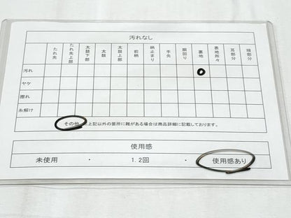 平和屋着物◎六通柄袋帯　唐織　正倉院花唐草文　銀糸　正絹　逸品　CABE6111fb