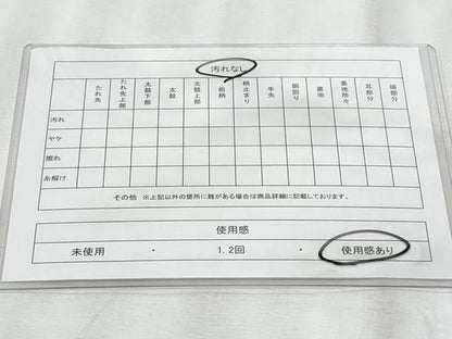 平和屋着物◎六通柄袋帯　唐織　切嵌花文　金銀糸　正絹　逸品　CABE6149fb