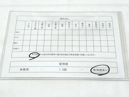 平和屋着物◎六通柄袋帯　遠山風景文　金銀糸　正絹　逸品　CABE6274fb
