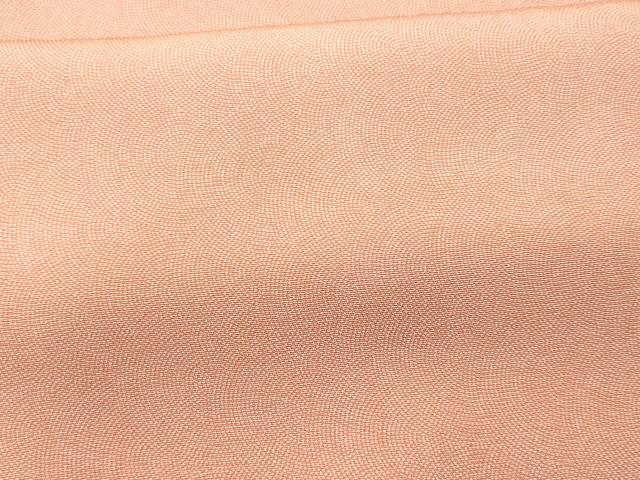 平和屋着物■江戸小紋　鮫小紋柄　正絹　逸品　CABE6289fb
