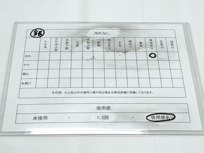 平和屋着物◎両面　全通柄袋帯　ワンポイント　金色　銀色　金銀糸　正絹　逸品　CABE6493th