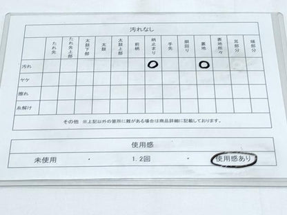 平和屋着物◎西陣　六通柄袋帯　風景文　金糸　引箔　正絹　逸品　CABE6550th