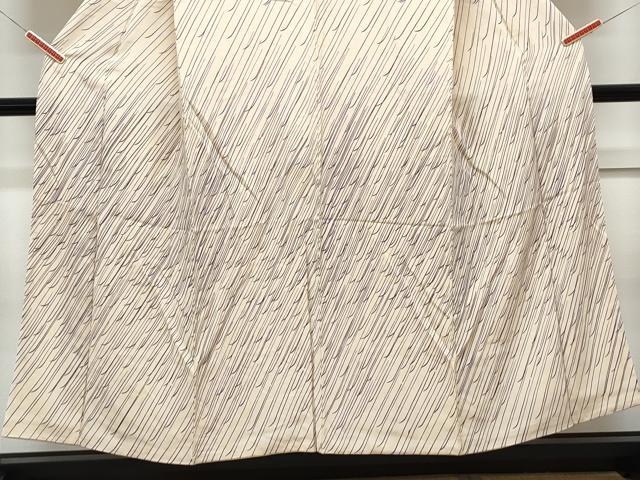 平和屋着物■訪問着 吉祥文 正絹 逸品 CABE6719th