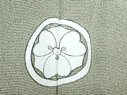 平和屋着物■豪華色留袖 金閣寺 金彩 正絹 逸品 CABE6756th