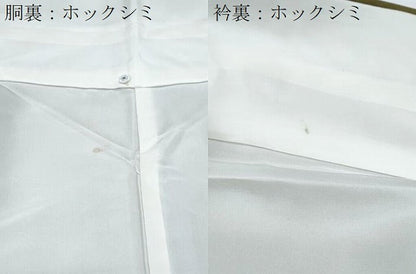 平和屋着物■上質な紬　吉祥文　正絹　逸品　CABE6783th