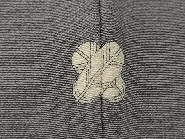 平和屋着物●豪華色留袖　友禅　作家物　短冊吉祥花文　正絹　逸品　CABE6829ut