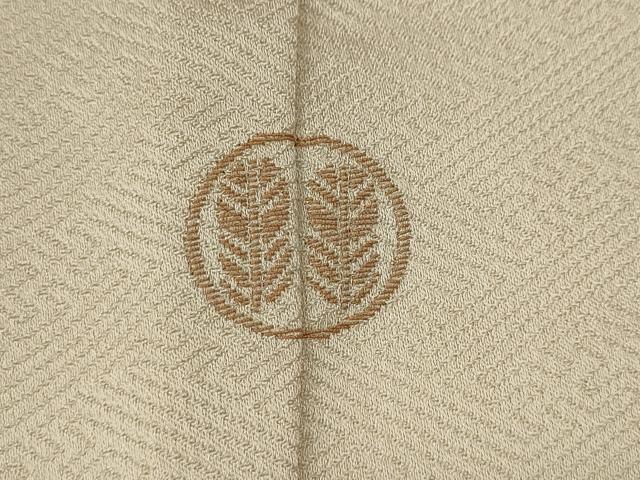 平和屋着物●訪問着　仕覆枝花文　暈し染め　金彩　正絹　逸品　CABE6900ut 平和屋着物○訪問着 仕覆枝花文 暈し染め 金彩 正絹 逸品 CABE6900utの