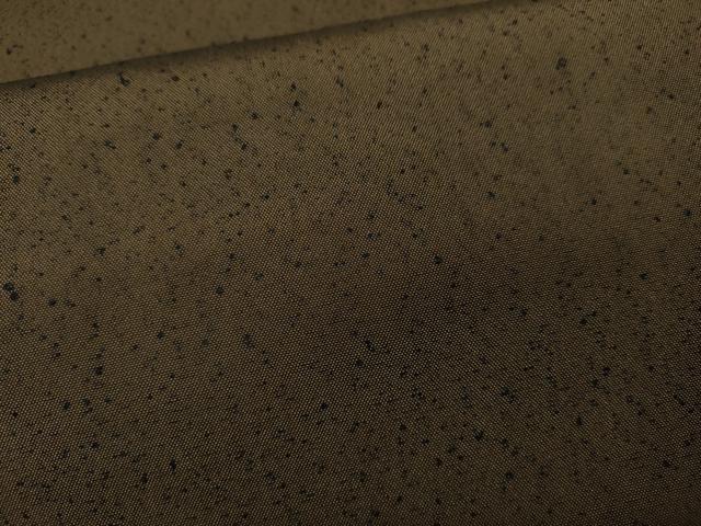 平和屋着物●男性　薩摩結城　アンサンブル　路考茶色　正絹　逸品　未使用　CABE6955ut