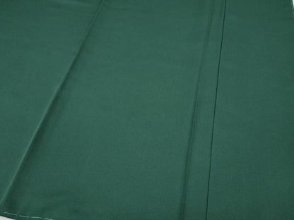 平和屋着物●訪問着　吉祥草花文　暈し染め　金銀彩　さが美扱い　ロング丈　正絹　逸品　未使用　CABE7009ut