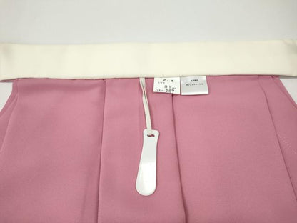 平和屋着物●女性　行灯袴　総刺繍　ラインストーン　舞蝶花文　金糸　洗える着物　CABE7022ut