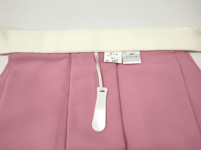 平和屋着物●女性　行灯袴　総刺繍　ラインストーン　舞蝶花文　金糸　洗える着物　CABE7022ut