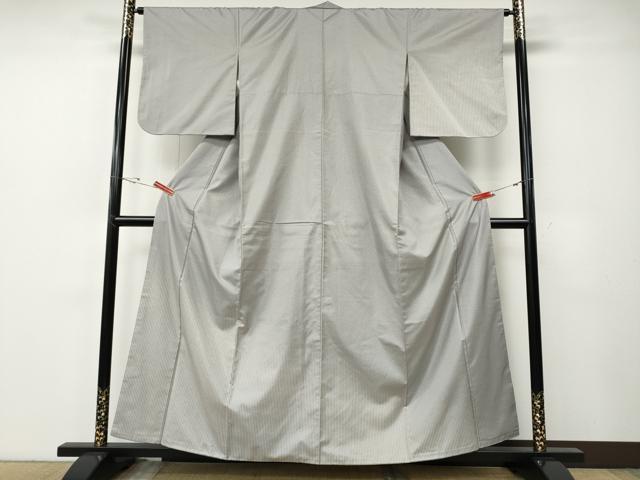 平和屋着物●訪問着　本場染大島紬　舞花間道　正絹　逸品　CABE7048ut 平和屋着物○訪問着 本場染大島紬 舞花間道 正絹 逸品 CABE7048ut