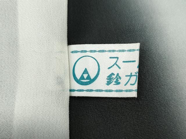 平和屋着物●訪問着　立波文　金彩　鈴乃屋扱い　正絹　逸品　未使用　CABE7056ut
