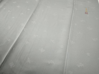 平和屋着物●きもの志麻　岩下志麻ブランド　訪問着　霞文　暈し染め　正絹　逸品　CABE7063ut