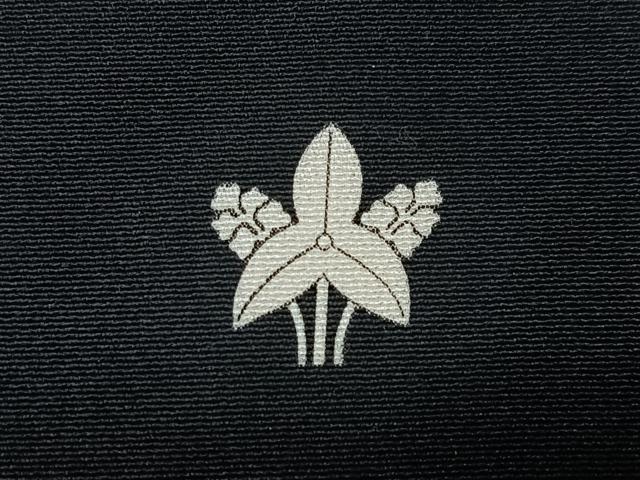 平和屋着物■豪華黒留袖　人物風景文　金彩　正絹　逸品　CABE7224xe