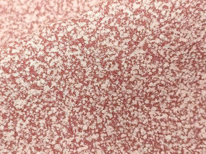 平和屋着物■上質な小紋　作家物　霰文　暈し染め　正絹　逸品　CABE7816ev
