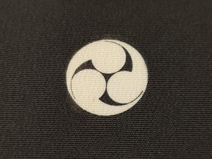 平和屋着物■豪華黒留袖 駒刺繍 短冊枝花文 暈し染め 金彩 やまと誂製 正絹 逸品 CABE8000ev
