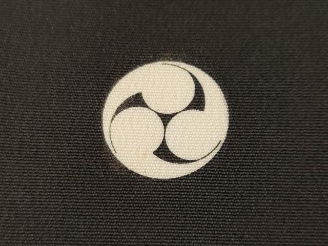 平和屋着物■豪華黒留袖 駒刺繍 短冊枝花文 暈し染め 金彩 やまと誂製 正絹 逸品 CABE8000ev