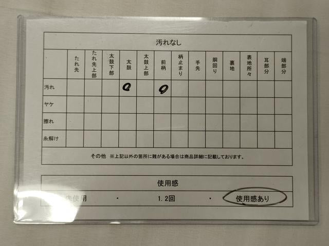 平和屋着物◎六通柄袋帯　唐織　草花文　銀糸　正絹　逸品　CABE8132oy