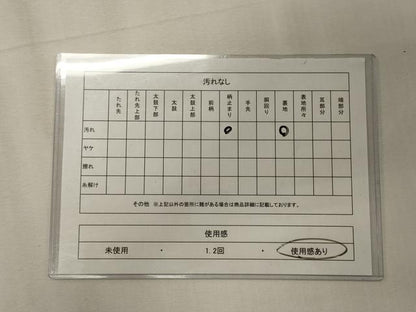 平和屋着物◎六通柄袋帯　立波文　金銀糸　正絹　逸品　CABE8140oy