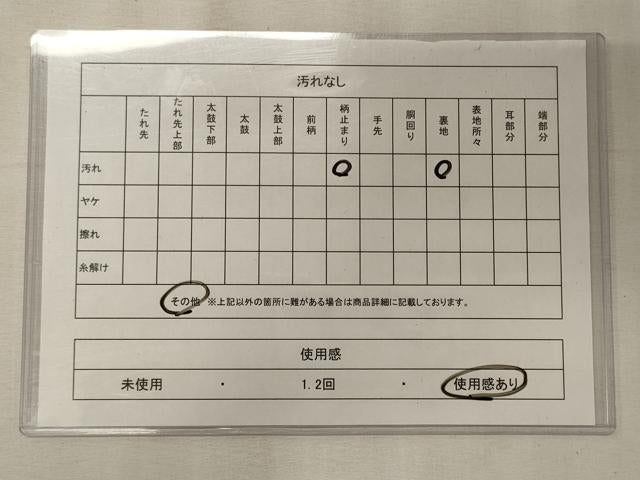 平和屋着物◎六通柄袋帯　草花文　綴れ　銀糸　正絹　逸品　CABE8208oy