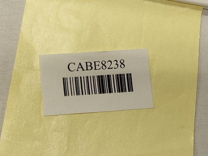 平和屋着物◎六通柄袋帯　唐織　亀甲正倉院花文　金銀糸　正絹　逸品　CABE8238oy