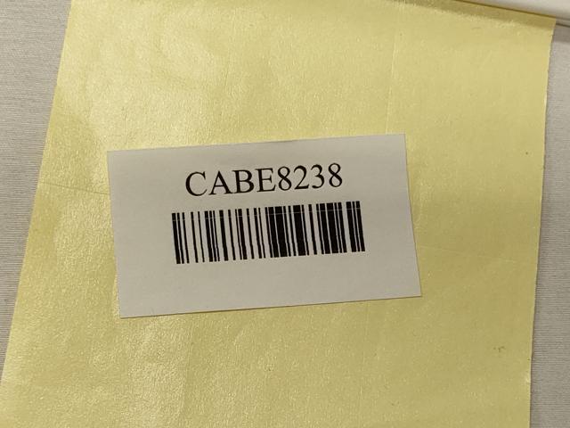 平和屋着物◎六通柄袋帯　唐織　亀甲正倉院花文　金銀糸　正絹　逸品　CABE8238oy