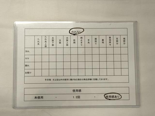 平和屋着物◎六通柄袋帯　唐織　オーロラ箔　菱鶴正倉院花文　正絹　逸品　CABE8310oy