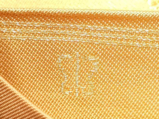 平和屋着物●西陣　川島織物　六通柄　本袋帯　唐織　地紙吉祥花文　正絹　逸品　CABE8474hy