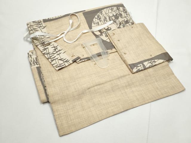 平和屋着物●極上　名門木屋太　今河織物　六通柄袋帯　間道　逸品　DZAB2366kh6 平和屋着物○名門木屋太 今河織物 六通柄 本袋帯 花鳥文 正絹 逸品