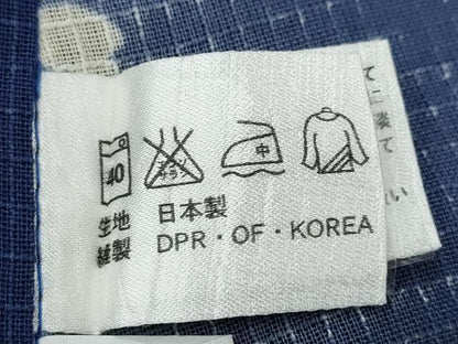 平和屋着物∴夏物 浴衣 綿紅梅 舞桜間道 さんび謹製 綿 逸品 CABE8912ng