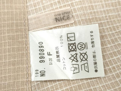 平和屋着物∴夏物　浴衣　綿紅梅　ハート　綿　逸品　CABE9094ng