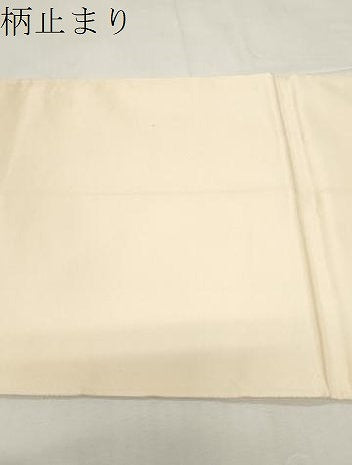 平和屋着物▼六通柄袋帯　平安宮庭絵巻　時代屏風　金彩　正絹　逸品　CABE9288dy