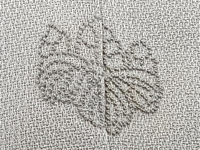 平和屋着物■訪問着 手描き 遠山樹林文 正絹 逸品 CABE9814xi