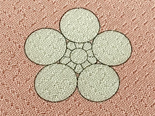平和屋着物■豪華色留袖　駒刺繍　花車文　金銀彩　ロング丈　正絹　逸品　CABE9848xi
